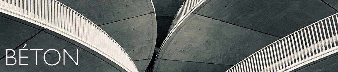 BÉTON
