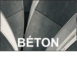 BÉTON
