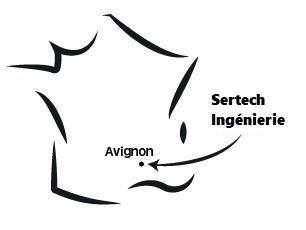 SERTECH INGÉNIERIE BET BÉTON